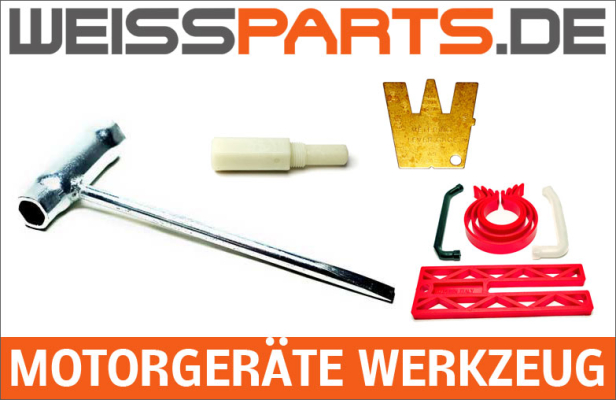 Hochwertiges Werkzeug und Zubehör für Ihre Werkstatt - Hochwertiges Werkzeug und Zubehör für Ihre Werkstatt bei WEISSPARTS