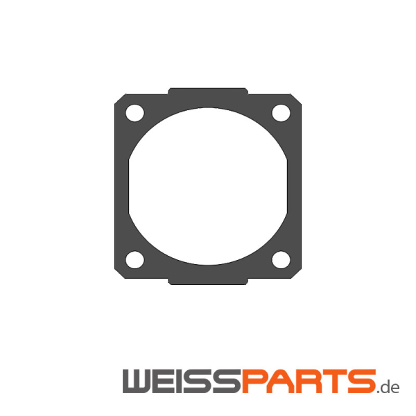 Zylinderdichtung Stihl 024 026 028 MS240 MS260 11180292306 günstig im WEISSPARTS-Shop kaufen; Montage, einbauen, ausbauen und reinigen gemäß Explosionszeichnung und Handbuch; nach Wechsel neues Nadellager einfetten; Nadellager für Pleuellager von Stihl Motorsägen und Freischneider, weitere Stihl Ersatzteile von WEISSPARTS kaufen